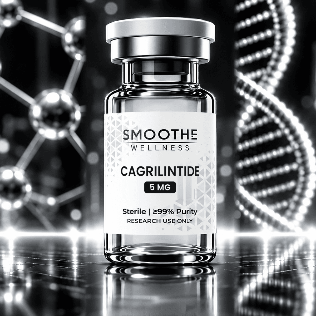 Cagrilintide
