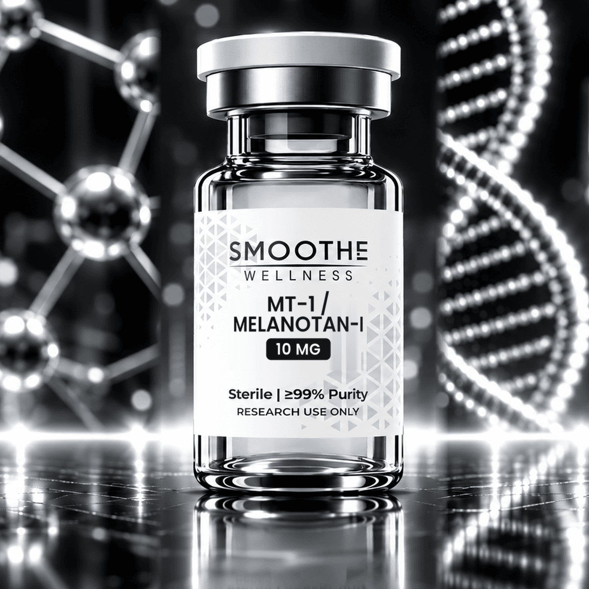 MT-1 / Melanotan-I