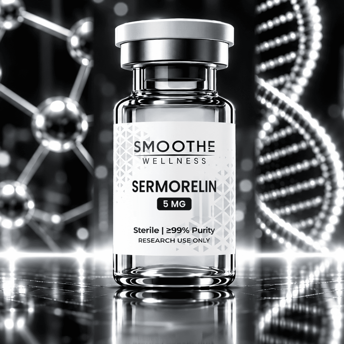 Sermorelin