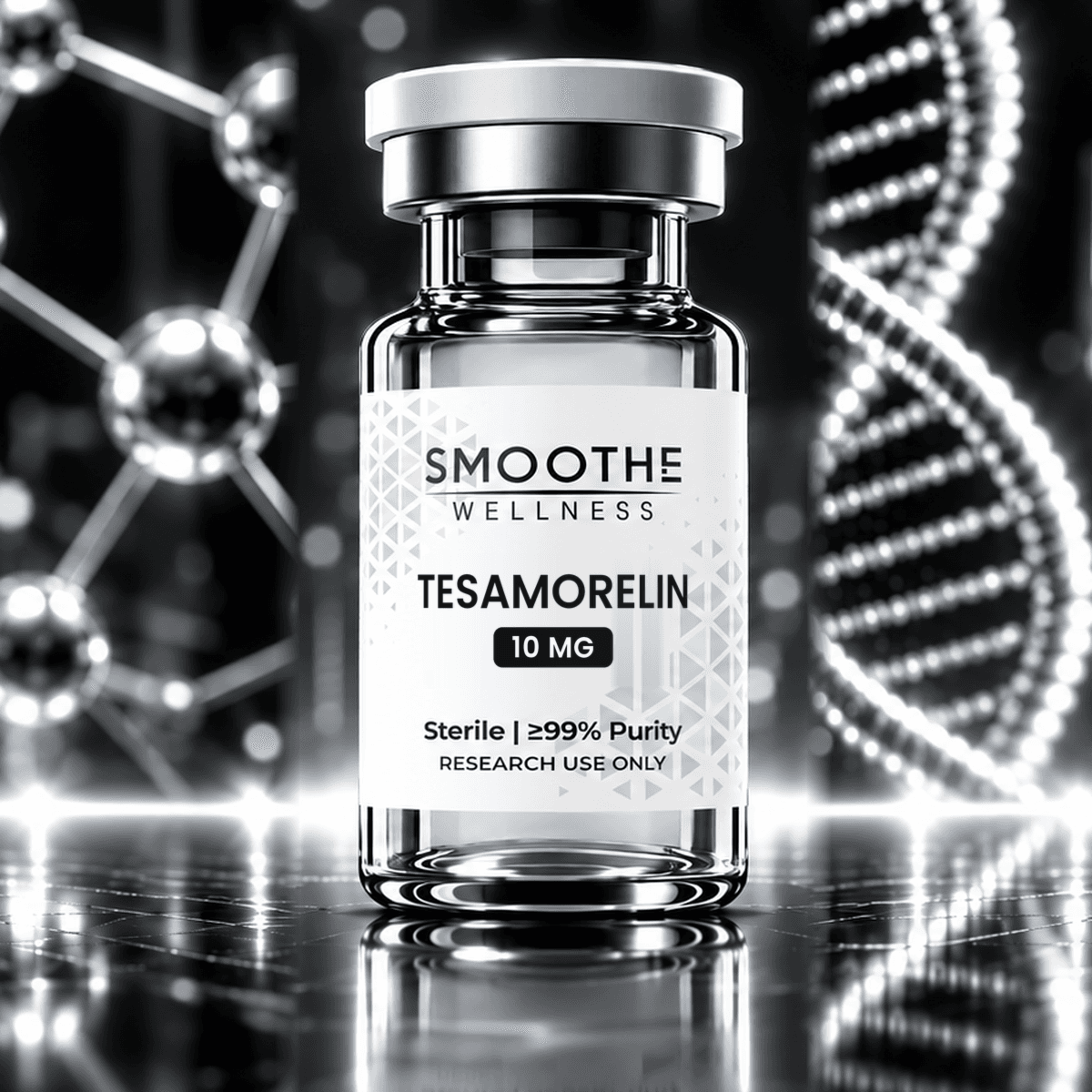 Tesamorelin