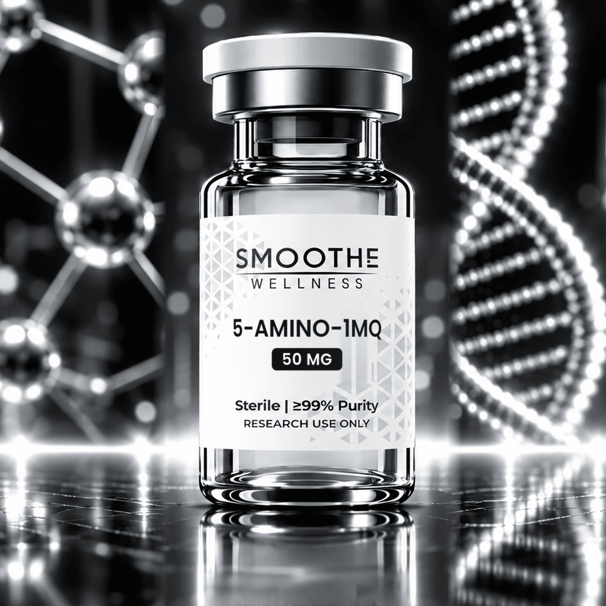 5-Amino-1MQ