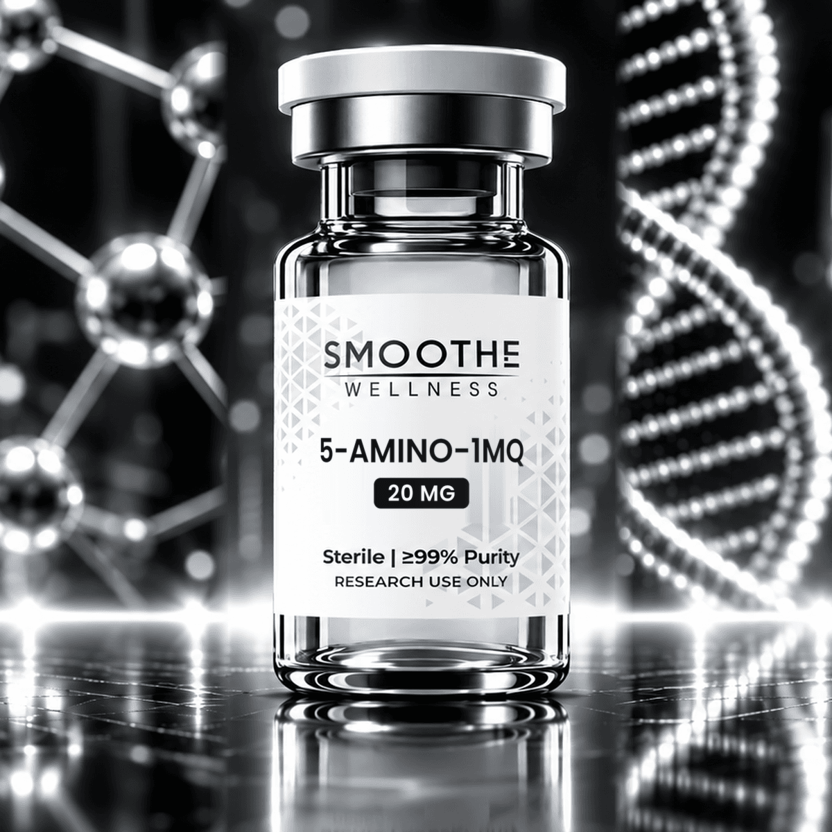 5-Amino-1MQ