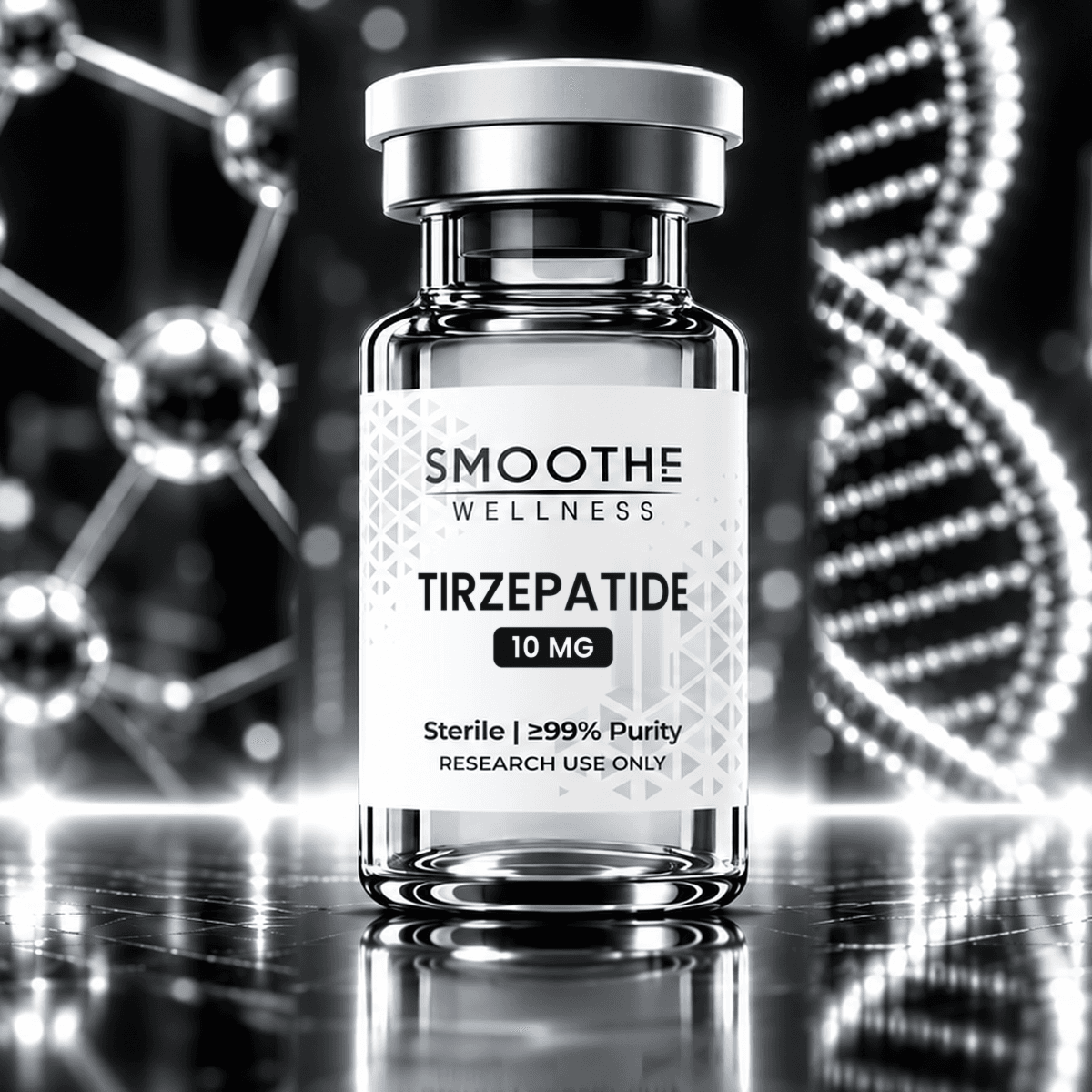 Tirzepatide