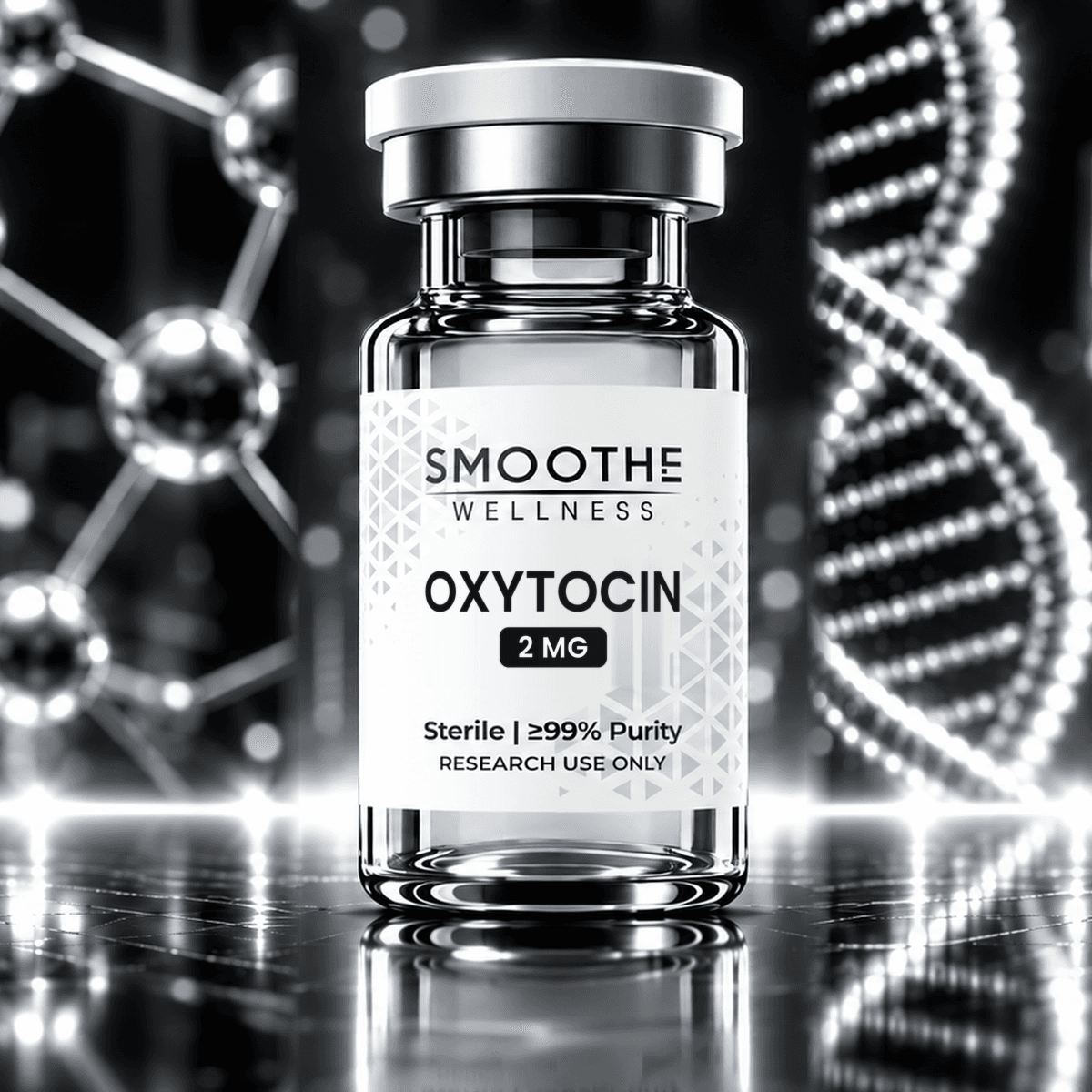 Oxytocin