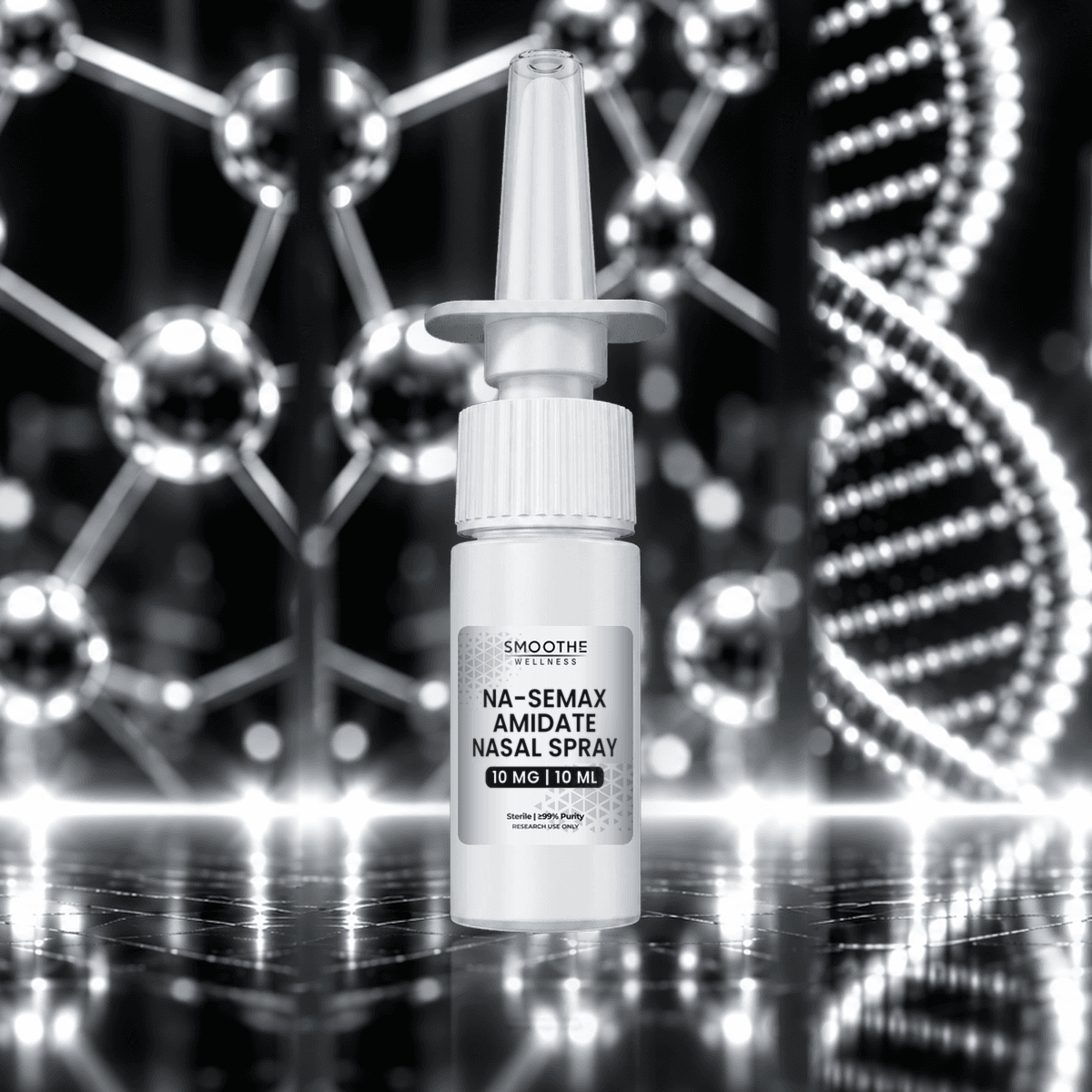 NA-Semax Amidate Nasal Spray