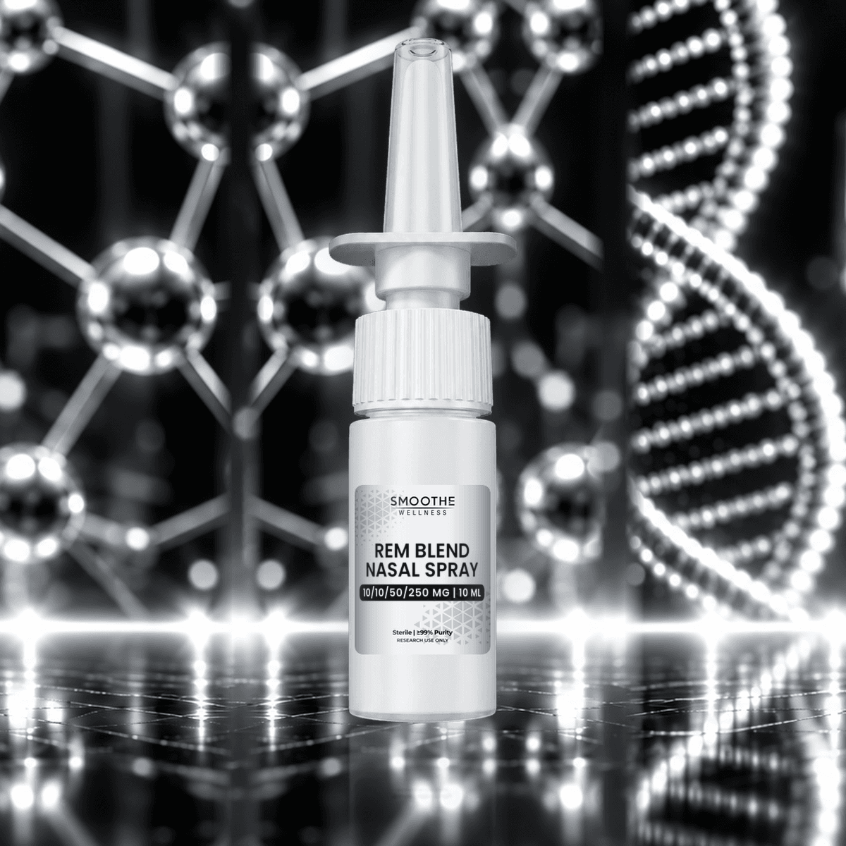 REM Blend Nasal Spray