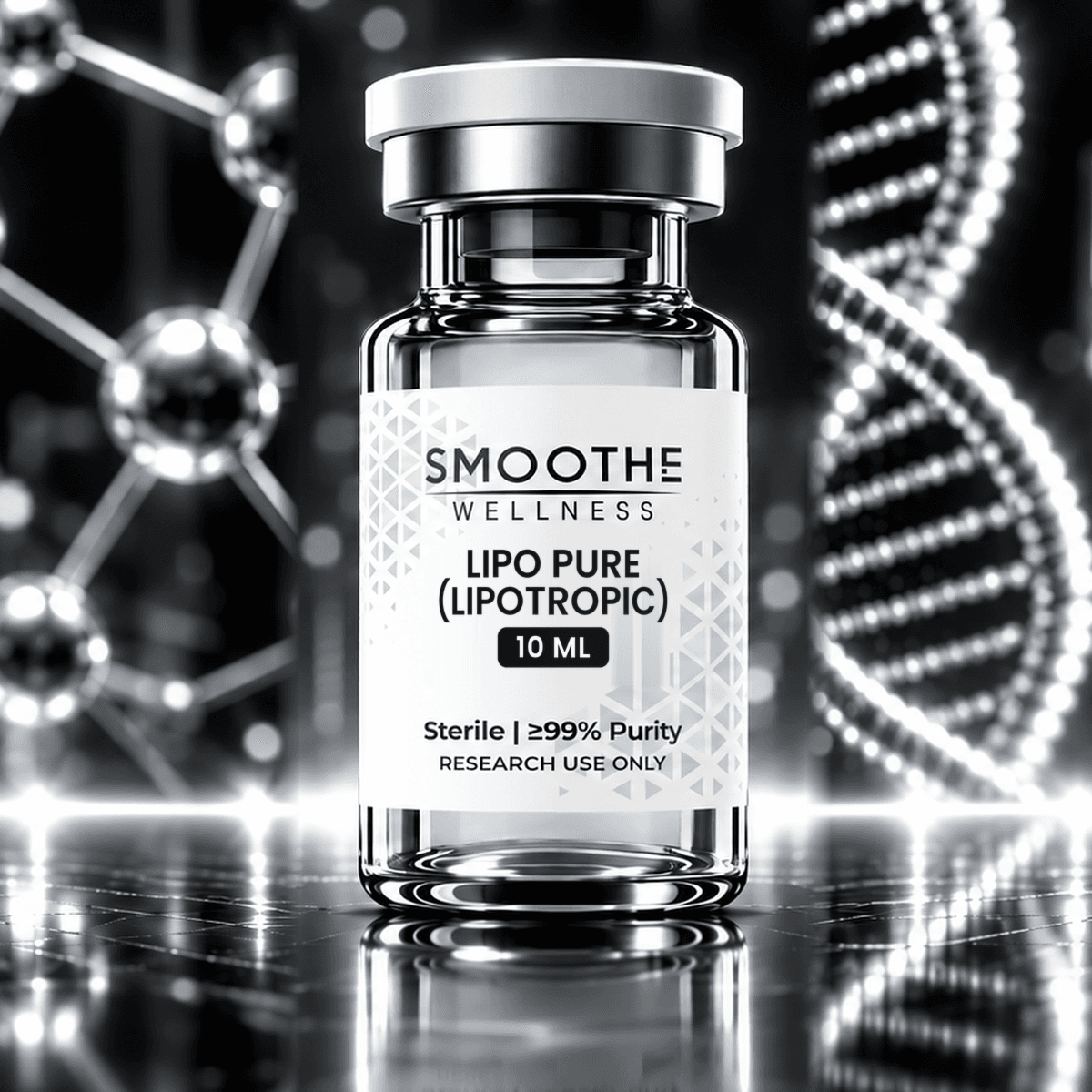 Lipo Pure (Lipotropic)