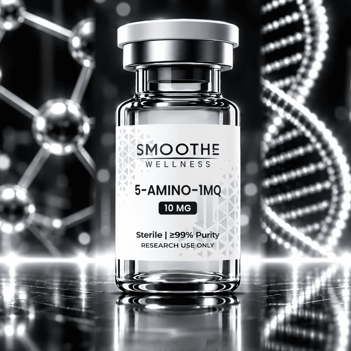 5-Amino-1MQ