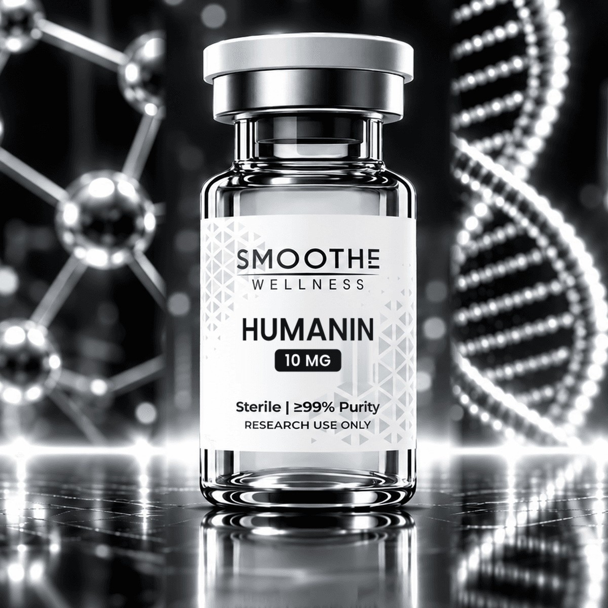 Humanin