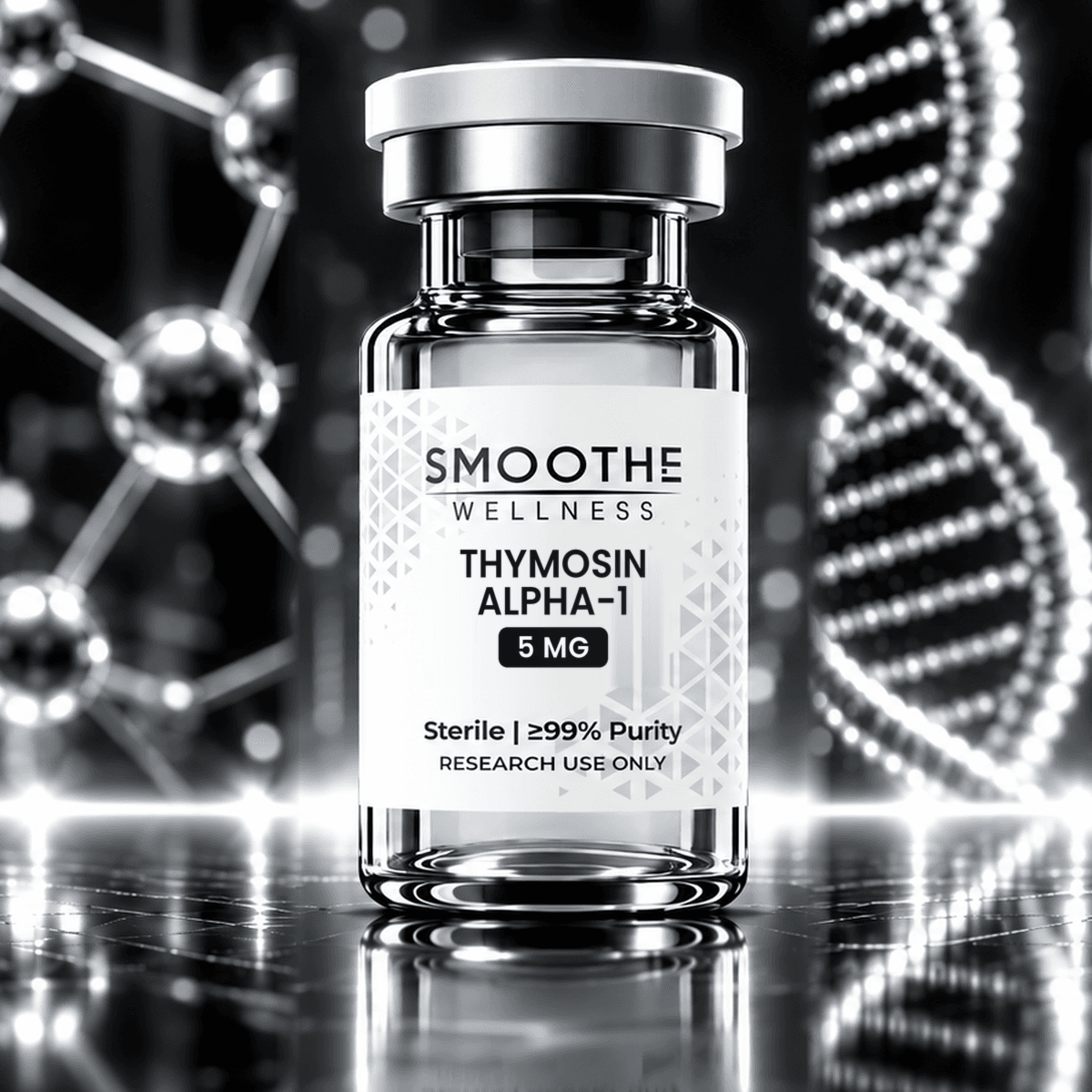 Thymosin Alpha-1