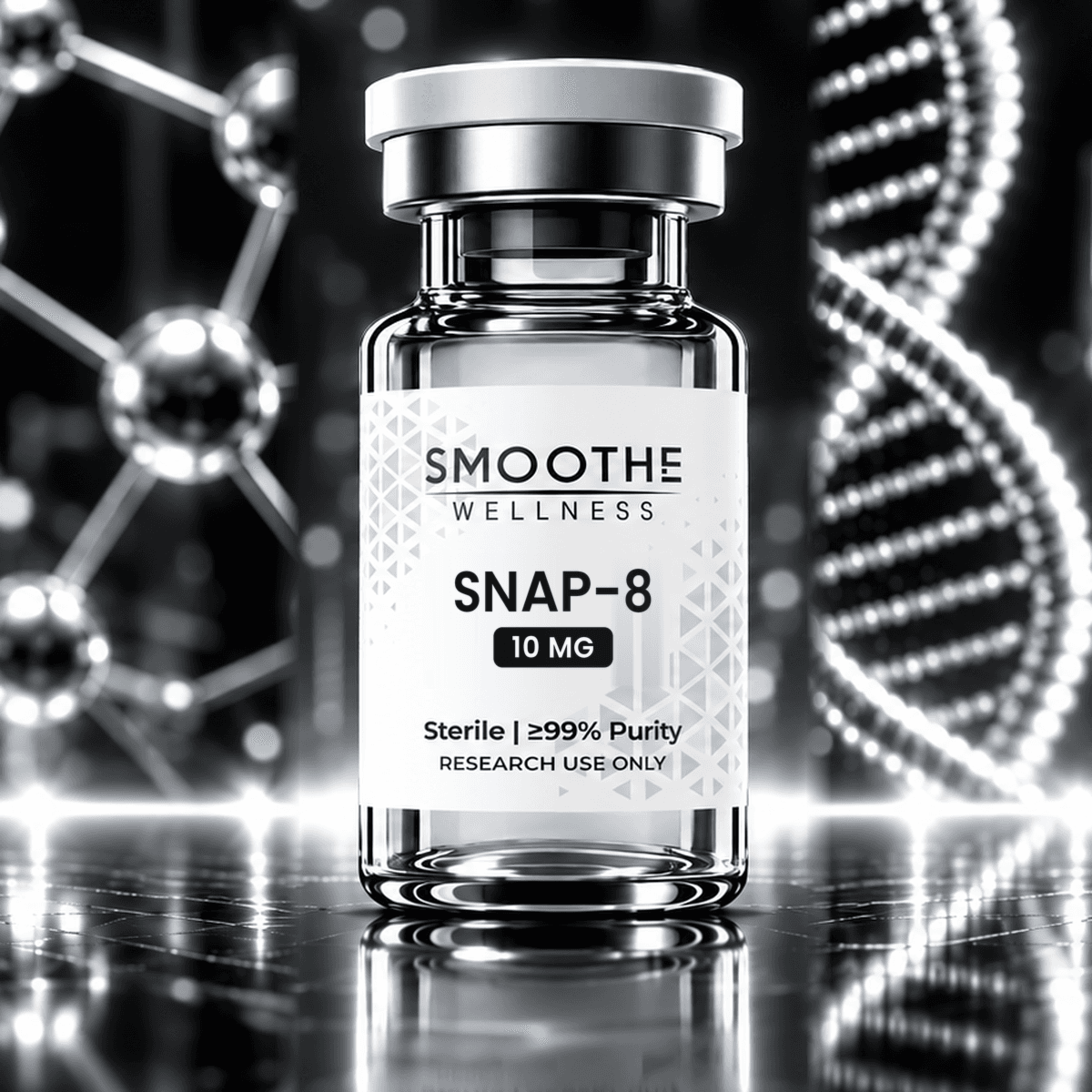 SNAP-8